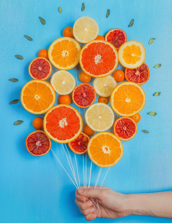 vitaminas para la piel