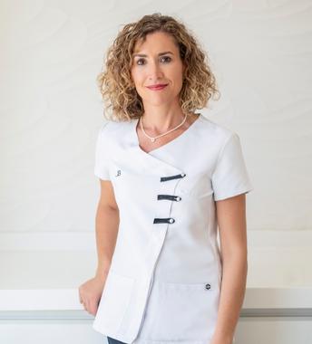 Desiree  Millan de la Peña